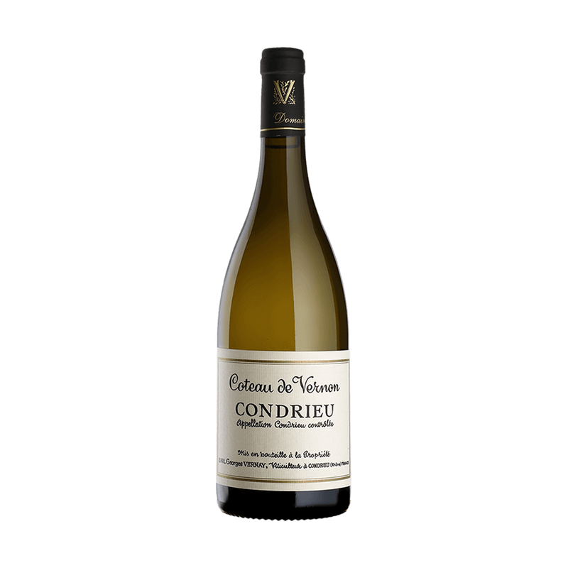 도멘 조르쥬 베르네, 꽁드리유 '꼬또 드 베르농' 2020