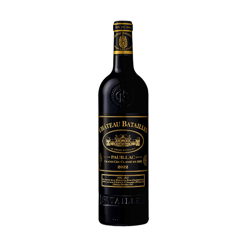 샤또 바따이 2022