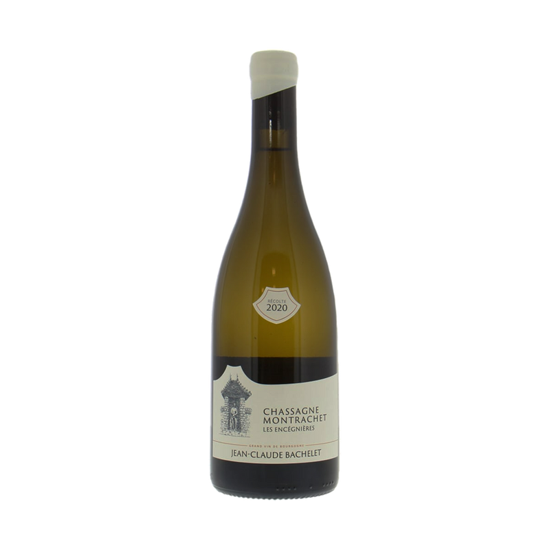 도멘 장 끌로드 바슐레, 샤샤뉴 몽라쉐 레 정세이네르 2022