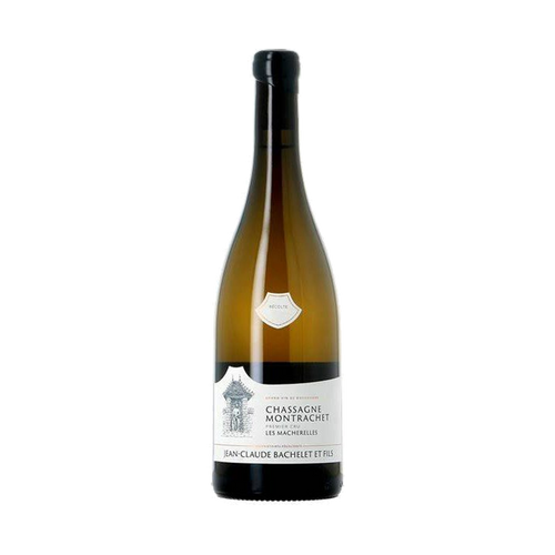 도멘 장 끌로드 바슐레, 샤샤뉴 몽라쉐 프리미에 크뤼 레 마슈렐 2022