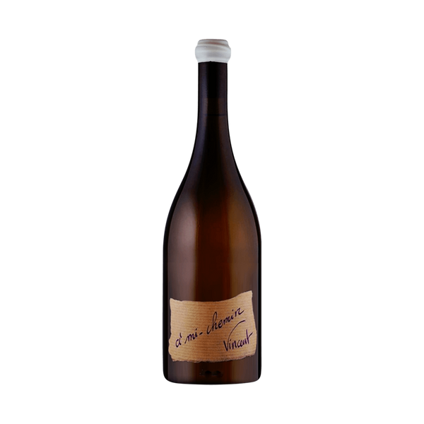 뱅상 고드리, 상세르 아 미 슈망 2021