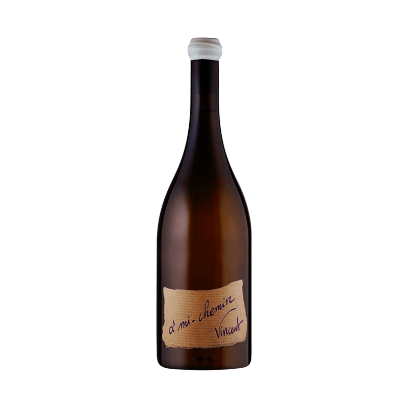 뱅상 고드리, 상세르 아 미 슈망 2021