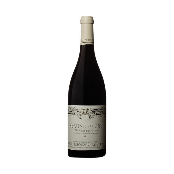 도멘 미쉘 부즈로, 본 프리미에 크뤼 레 비뉴 프랑슈 2022