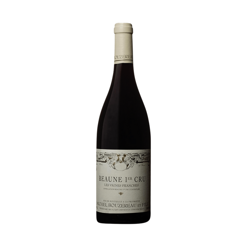 도멘 미쉘 부즈로, 본 프리미에 크뤼 레 비뉴 프랑슈 2022