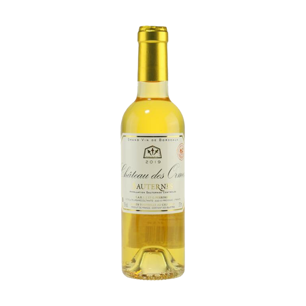 샤또 데 조름 2019 (375ml)