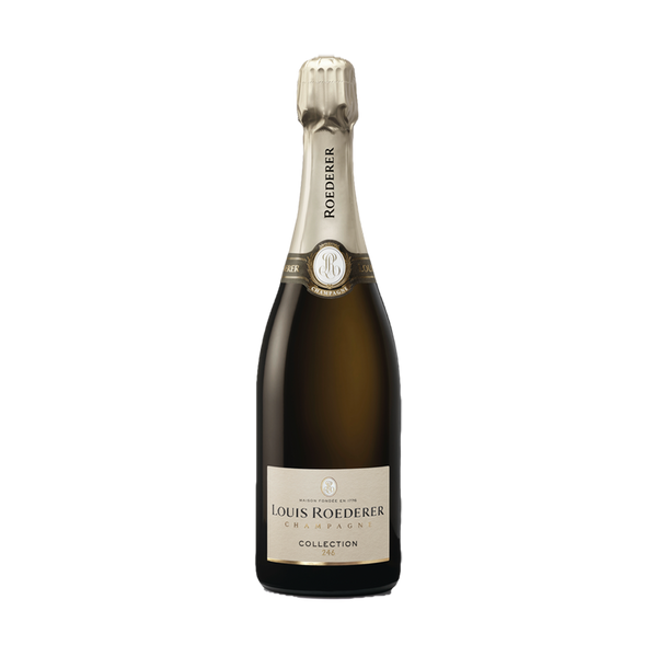 루이 로드레, 컬렉션 246