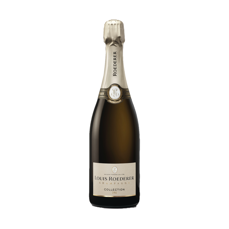 루이 로드레, 컬렉션 246