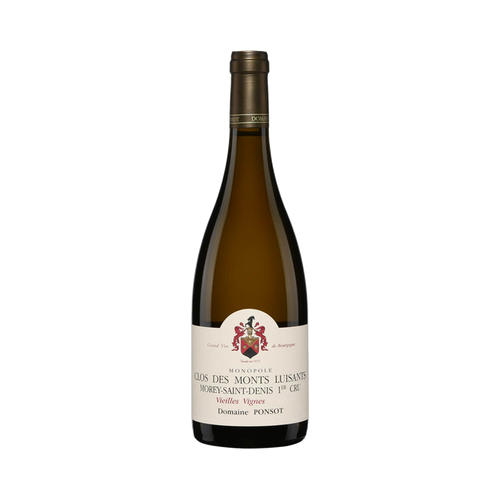 도멘 퐁소, 모레이 생 드니 프리미에 크뤼 '끌로 데 몽 루이상' 비에이 비뉴 2023