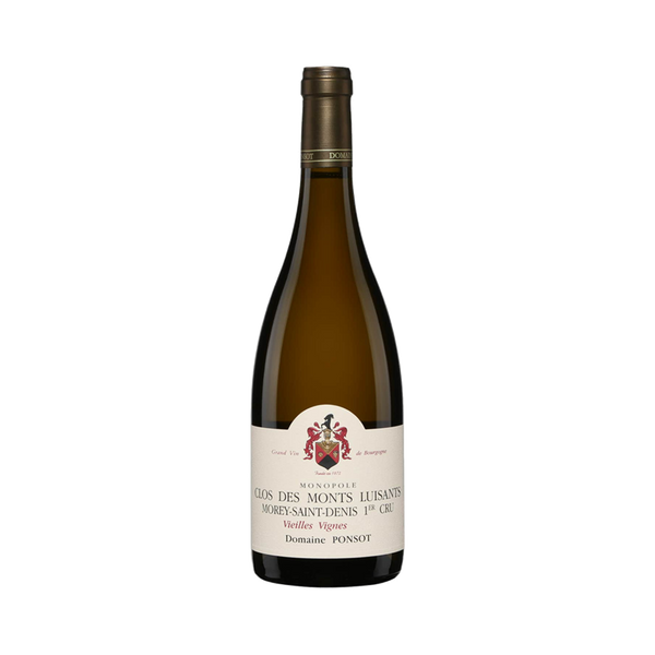 도멘 퐁소, 모레이 생 드니 프리미에 크뤼 '끌로 데 몽 루이상' 비에이 비뉴 2023