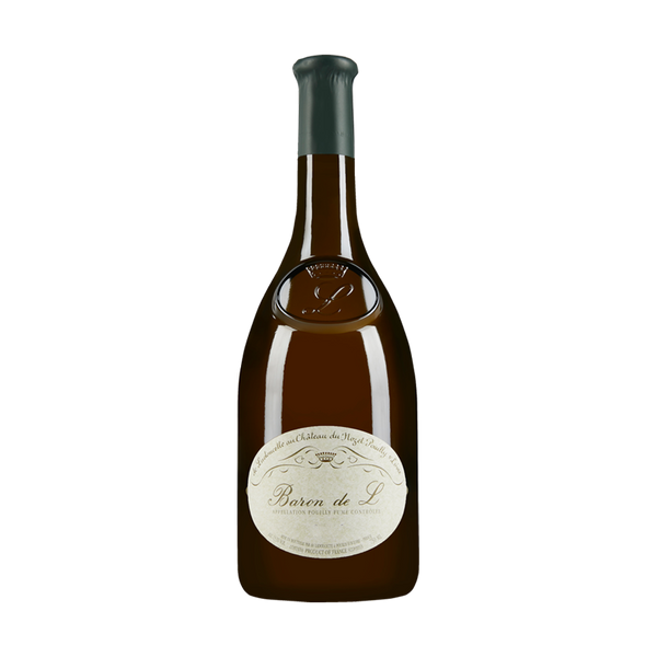 바롱 드 라도세뜨, 뿌이 퓌메 '바롱 드 엘' 1997