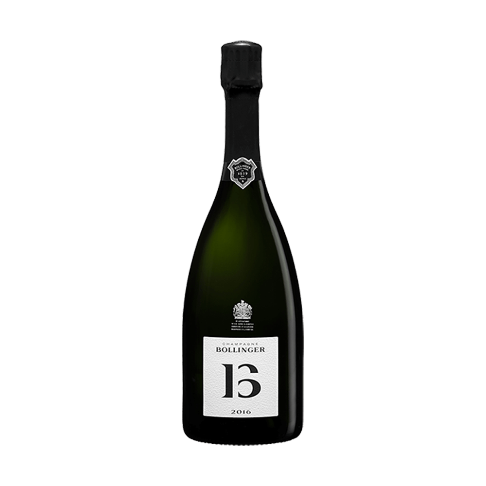 볼랭저, B16
