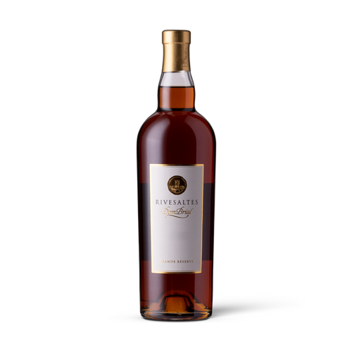 돔 브리알, 리브잘트 그랑 리저브 1989