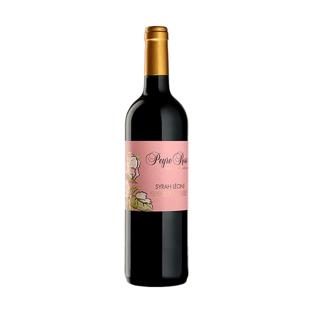 페레 로제, 시라 레온 2005