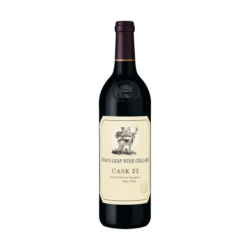 스택스 립, CASK 23 까베르네 소비뇽 2013