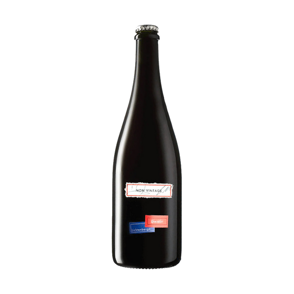 리히텐베르거 곤잘레스, 논 빈티지 III