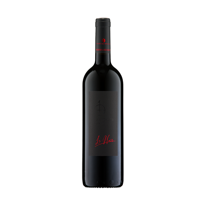 베른하르트 코흐, 뀌베 르 누아 2022