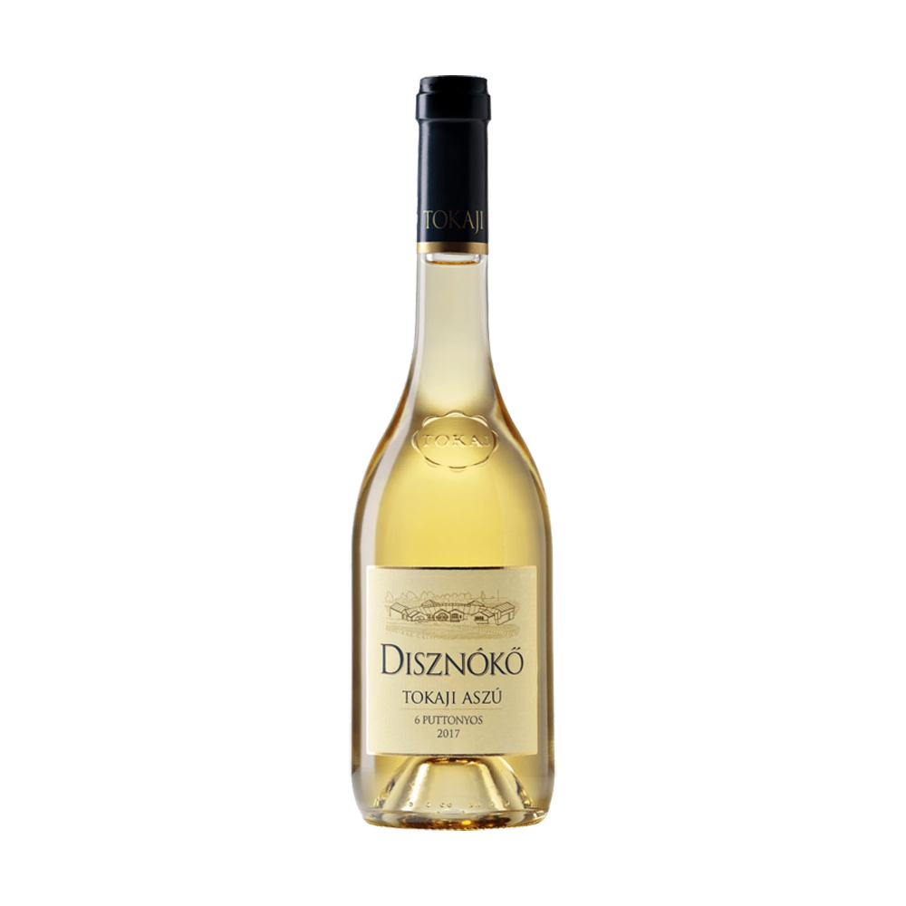 디즈노코, 토카이 아수 6 푸토뇨스 2017 (500ml)