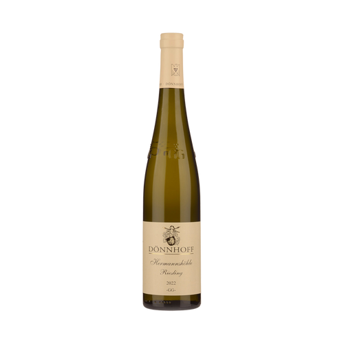 된 호프, 니더하우저 헤르만숄레 리슬링 GG 2023