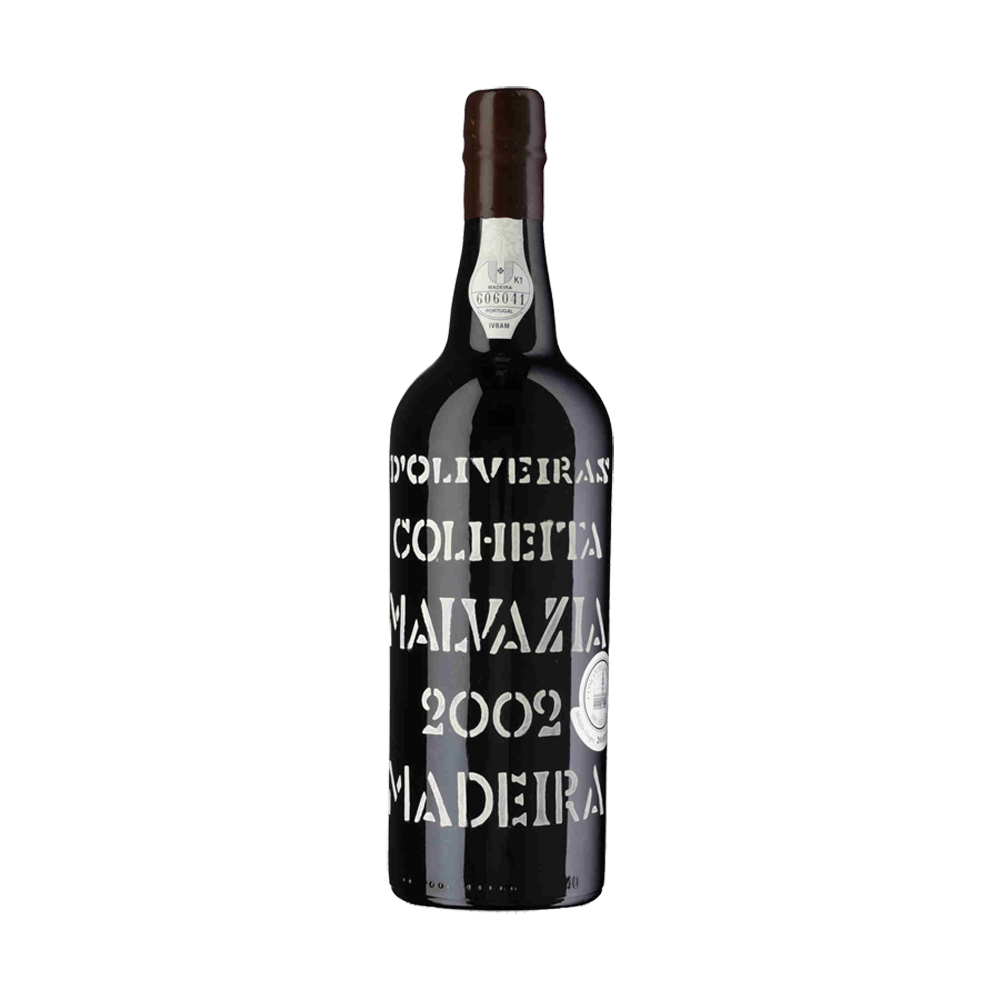 돌리베이라스, 말바시아 리제르바 빈티지 마데이라 2009