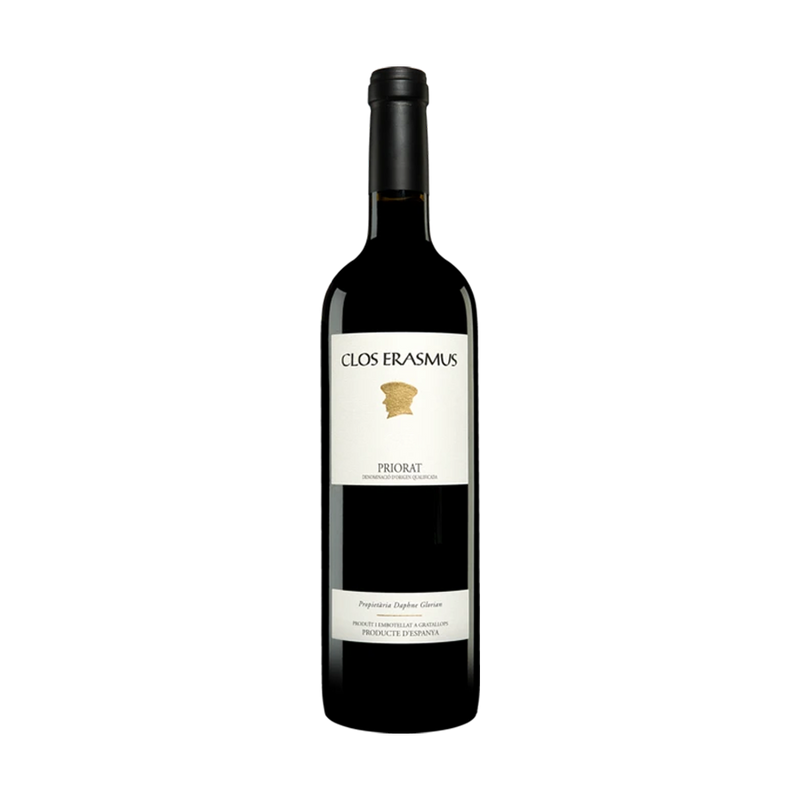 끌로 테라자스, 끌로 에라무스 2017