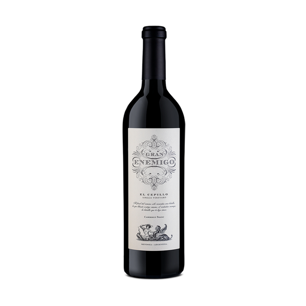 엘 에네미고, 그랑 에네미고 엘 세피조 2021