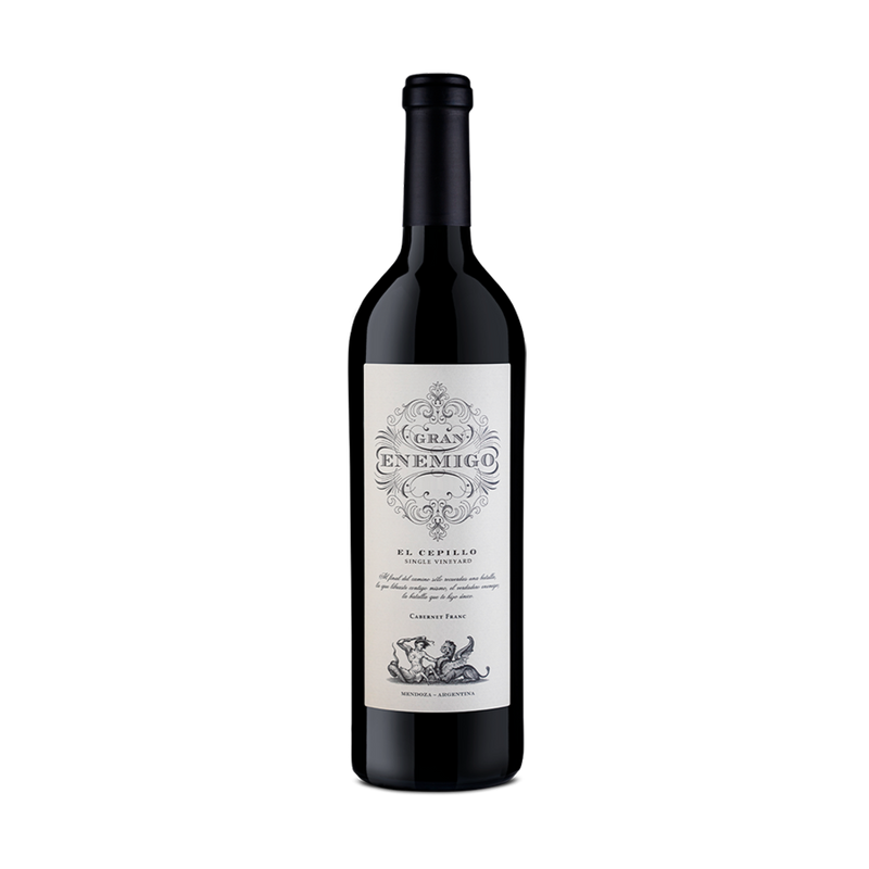 엘 에네미고, 그랑 에네미고 엘 세피조 2021