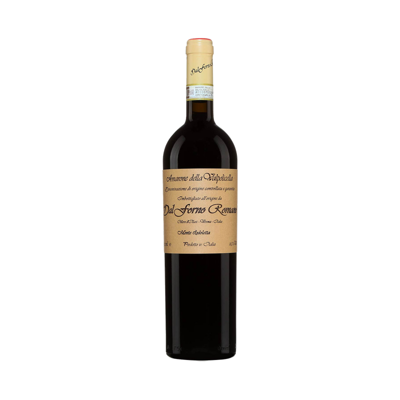달 포르노 로마노, 아마로네 델라 발폴리첼라 DOCG  2006