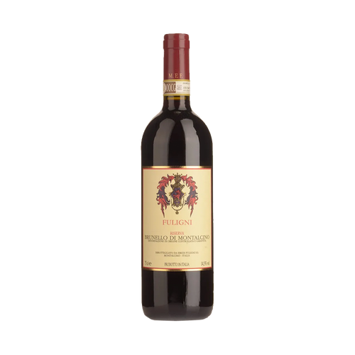 풀리니, 브루넬로 디 몬탈치노 리제르바 DOCG 2015