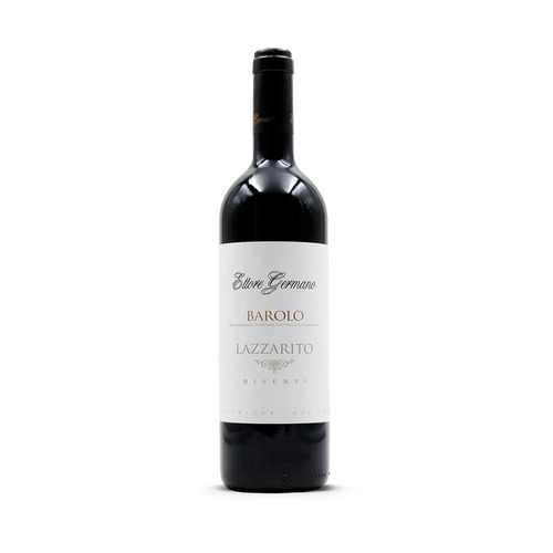 에또레 제르마노, 바롤로 라자리토 리제르바 2013