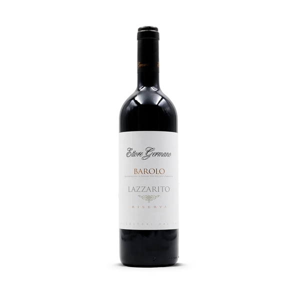 에또레 제르마노, 바롤로 라자리토 리제르바 2013