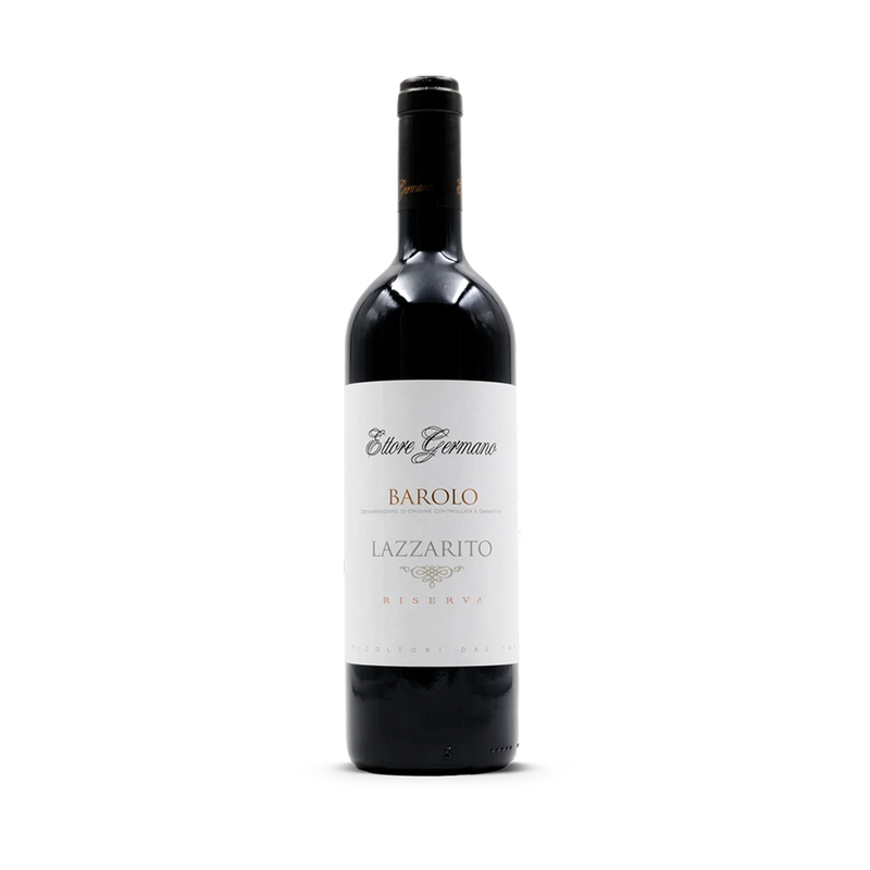 에또레 제르마노, 바롤로 라자리토 리제르바 2013