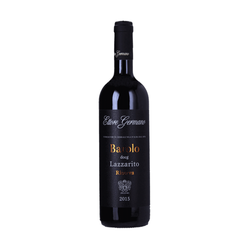 에또레 제르마노, 바롤로 라자리토 리제르바 2015