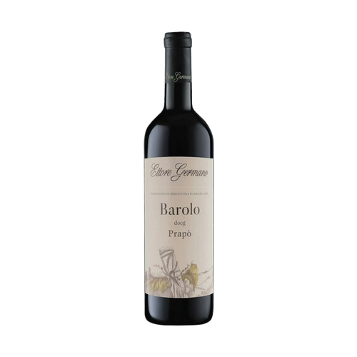 에또레 제르마노, 바롤로 프라포 2016