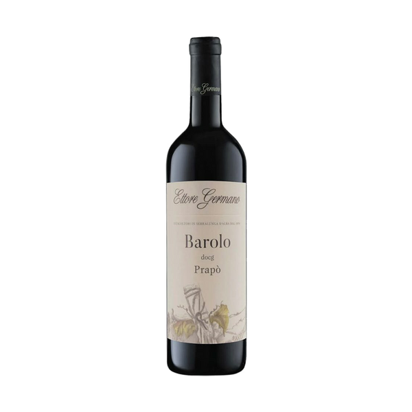 에또레 제르마노, 바롤로 프라포 2016