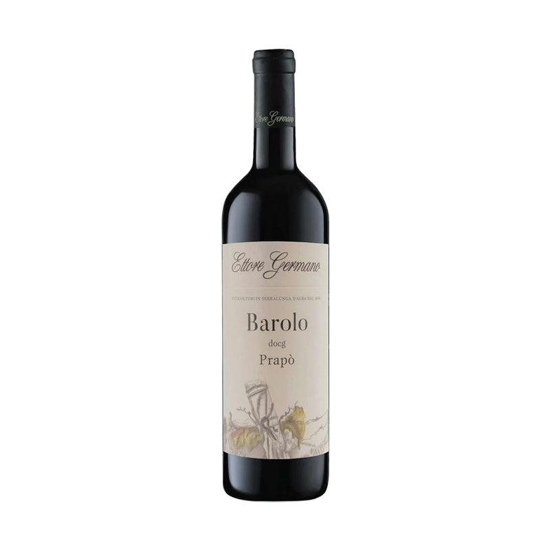 에또레 제르마노, 바롤로 프라포 2019