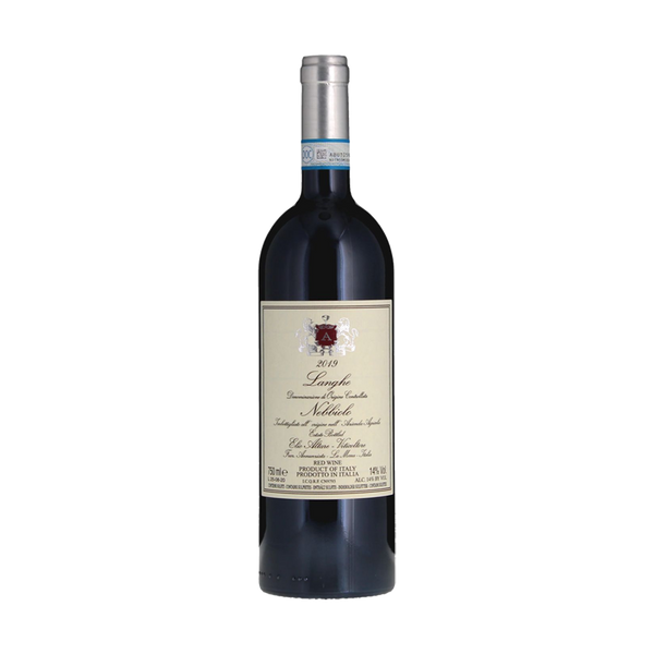 엘리오 알타레, 랑게 네비올로 2023