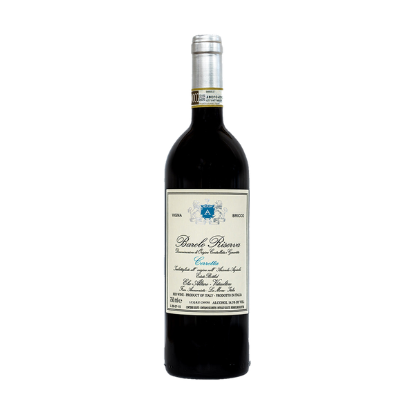 엘리오 알타레, 바롤로 리제르바 체레타 비냐 브리꼬 2014