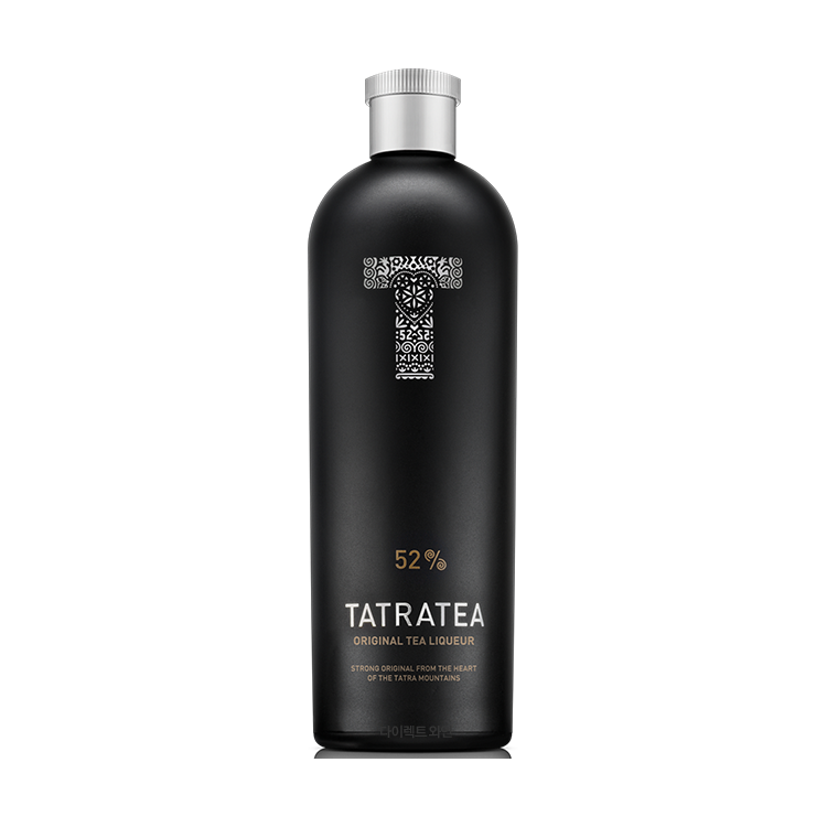 타트라티, 52 오리지널 티 리큐르 700ml