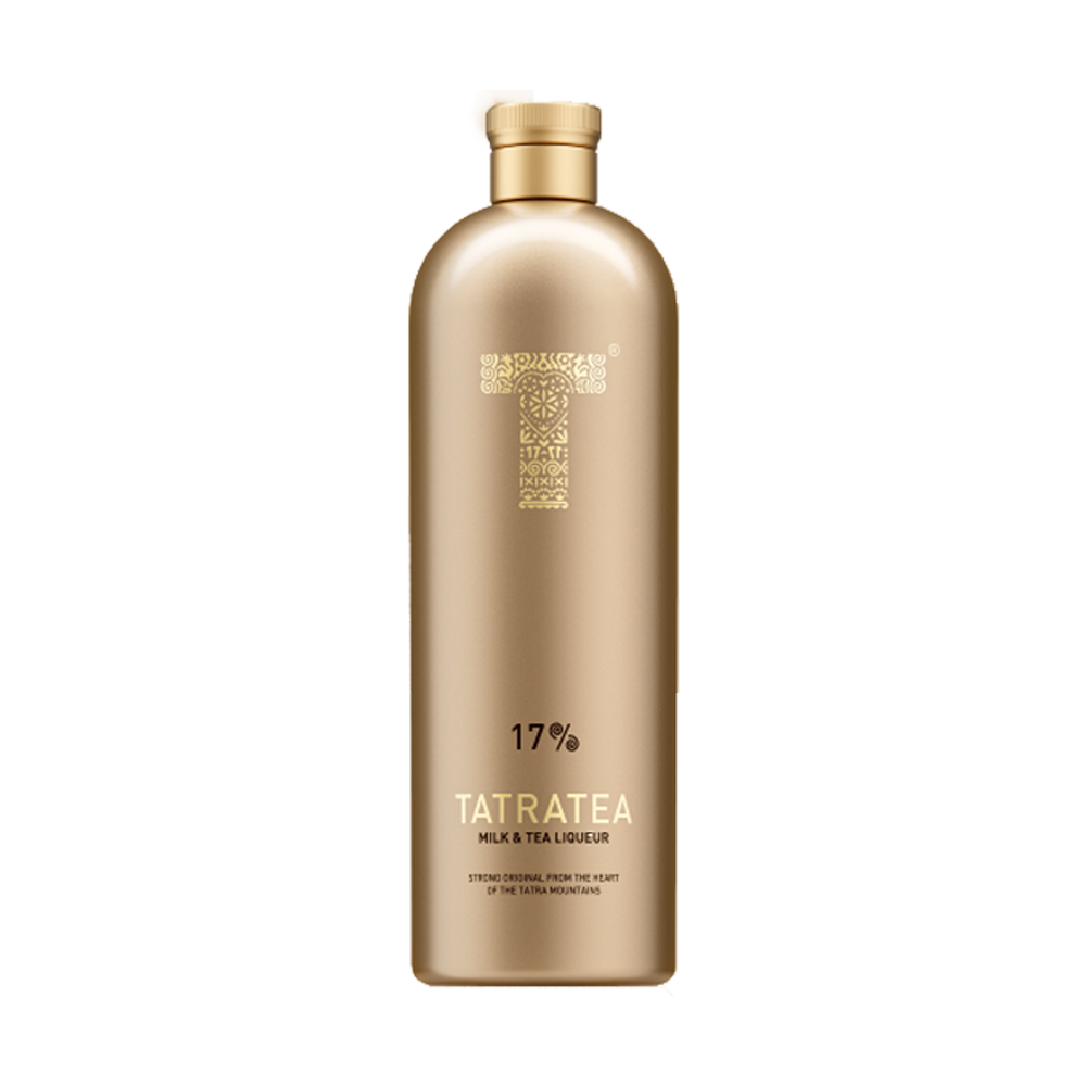 타트라티, 17 밀크 티 리큐르 700ml