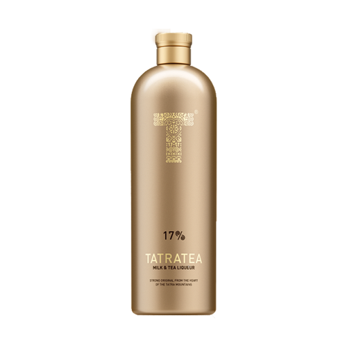 타트라티, 17 밀크 티 리큐르 700ml