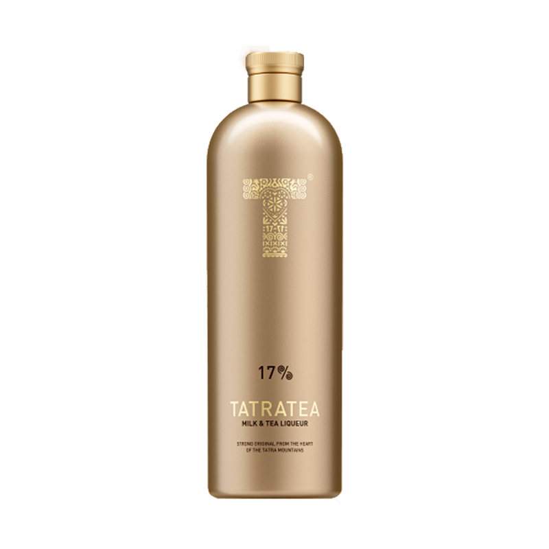 타트라티, 17 밀크 티 리큐르 700ml