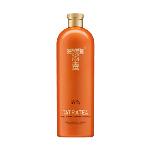 타트라티, 57 씨벅턴 & 로즈힙 티 리큐르 700ml