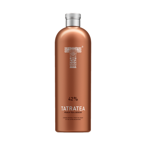 타트라티, 42 피치 티 리큐르 700ml