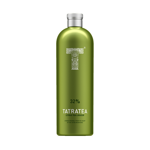 타트라티, 32 시트러스 티 리큐르 700ml