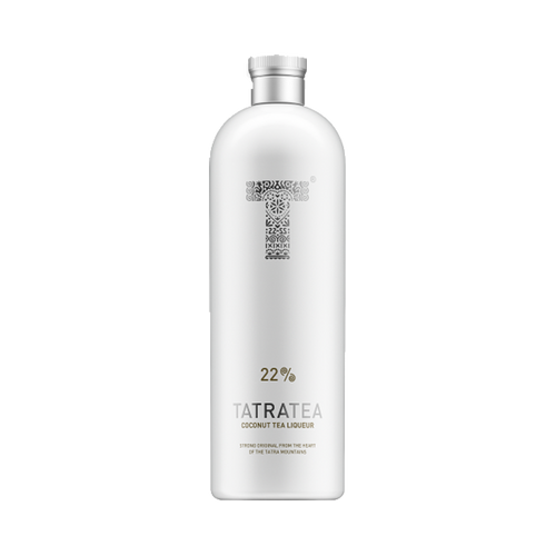 타트라티, 22 코코넛 티 리큐르 700ml