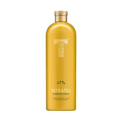 타트라티, 47 플라워 티 리큐르 700ml