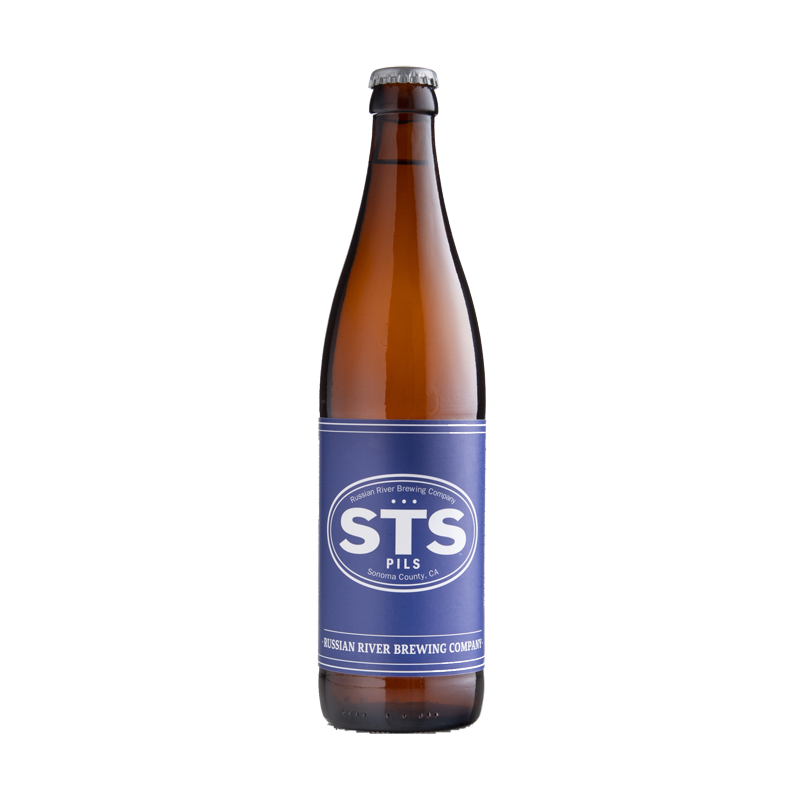 러시안 리버, STS 필스너 (510ml) 6병