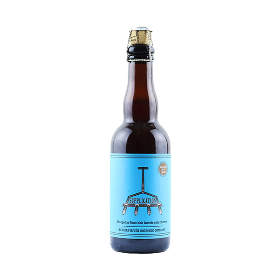 러시안 리버, 서플리케이션 브라운 에일 (375ml) 6병