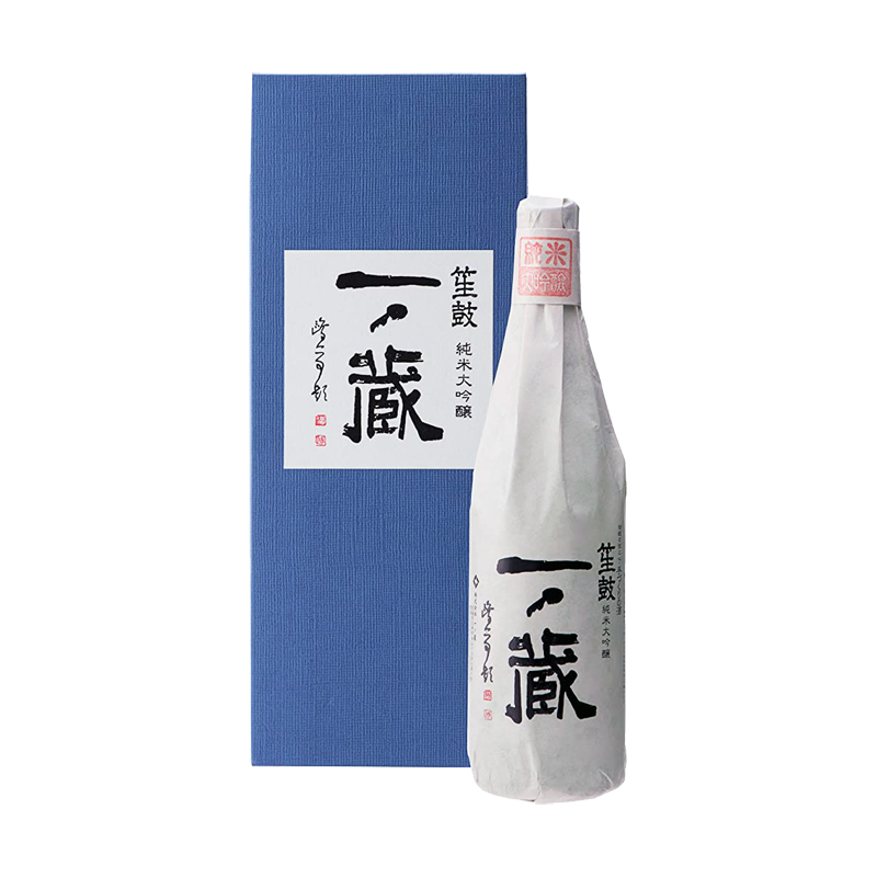 이치노쿠라 쇼코 준마이 다이긴죠 사케 (720ml)