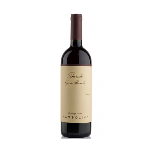 마솔리노, 바롤로 리제르바 비냐 리온다 DOCG 2012